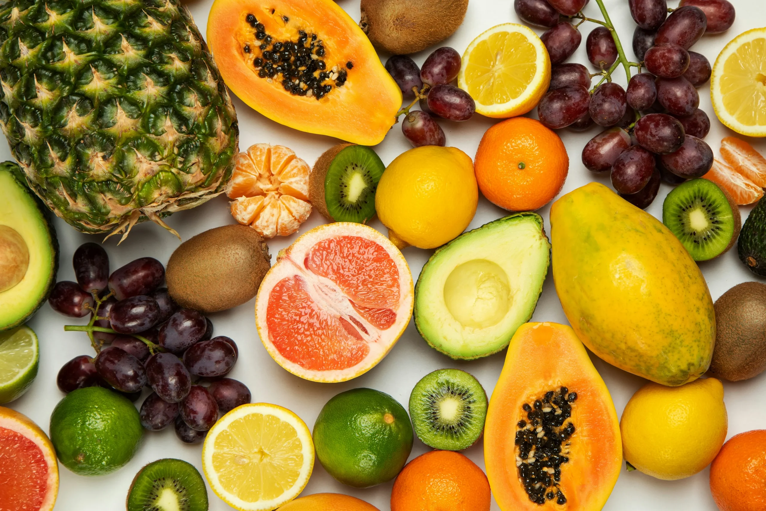 teka teki buah